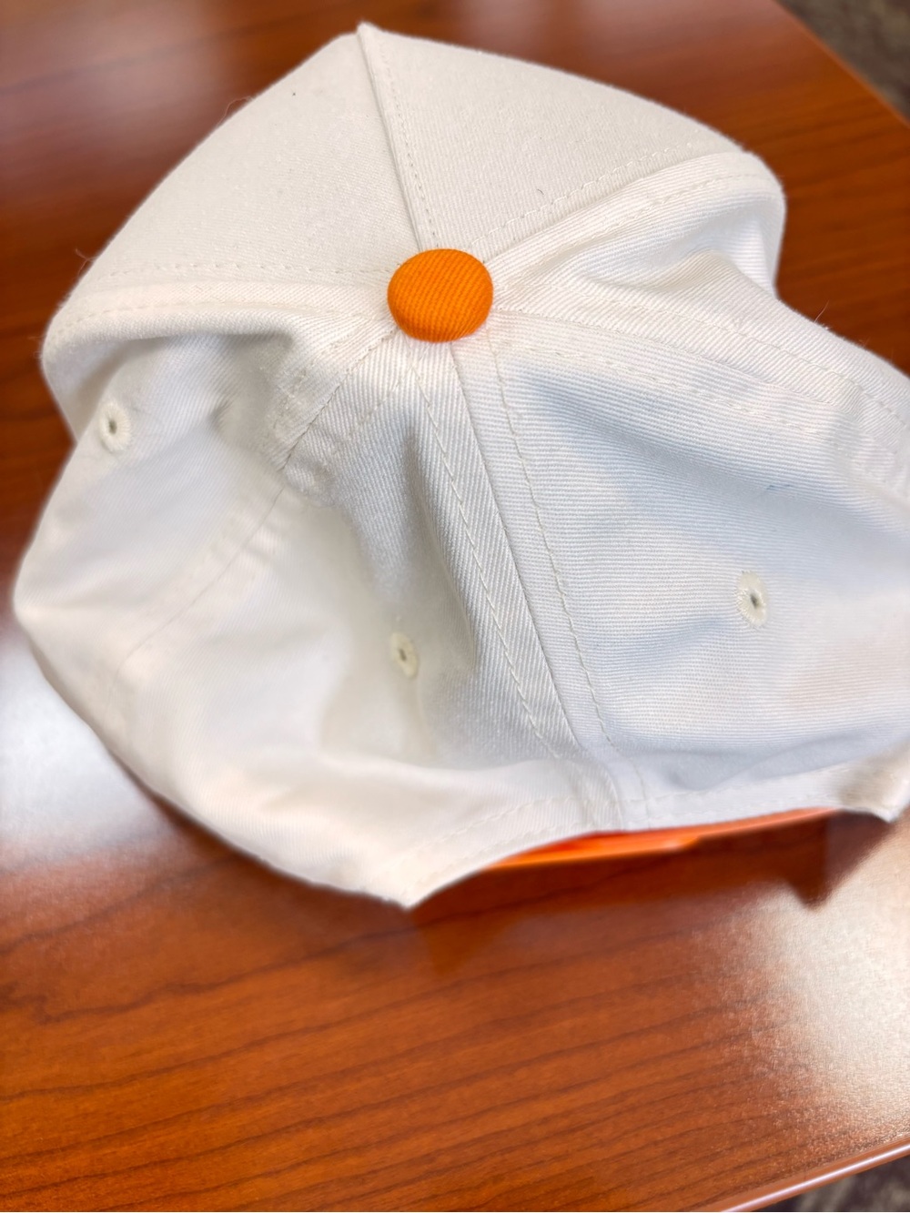 Vols No Rivals Hat - Picture 2 of 5